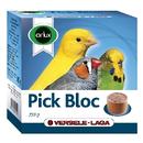 Pick Bloc - mineralai paukščiams, 350g